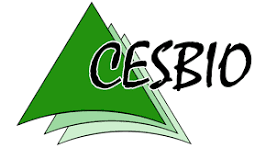 Logo du CESBIO